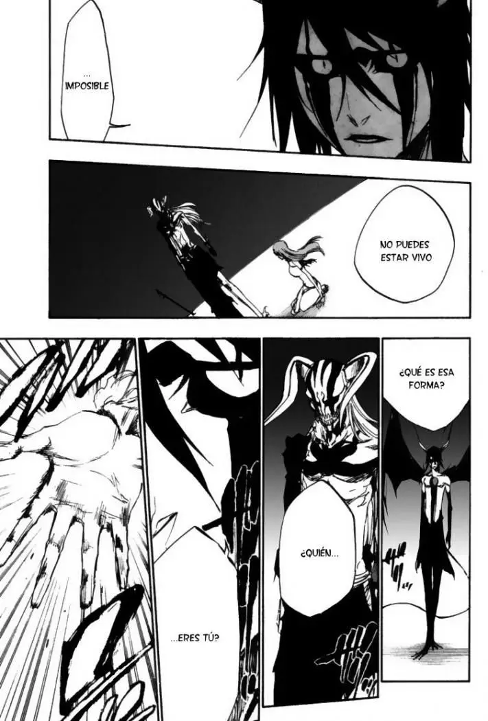 Bleach (2001) - Capítulo 350 - Página 8 - LectorTMOo