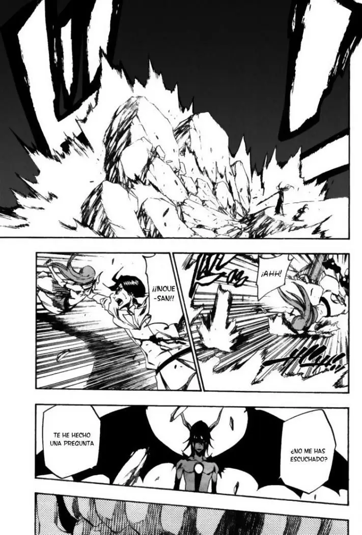 Bleach (2001) - Capítulo 350 - Página 10 - LectorTMOo