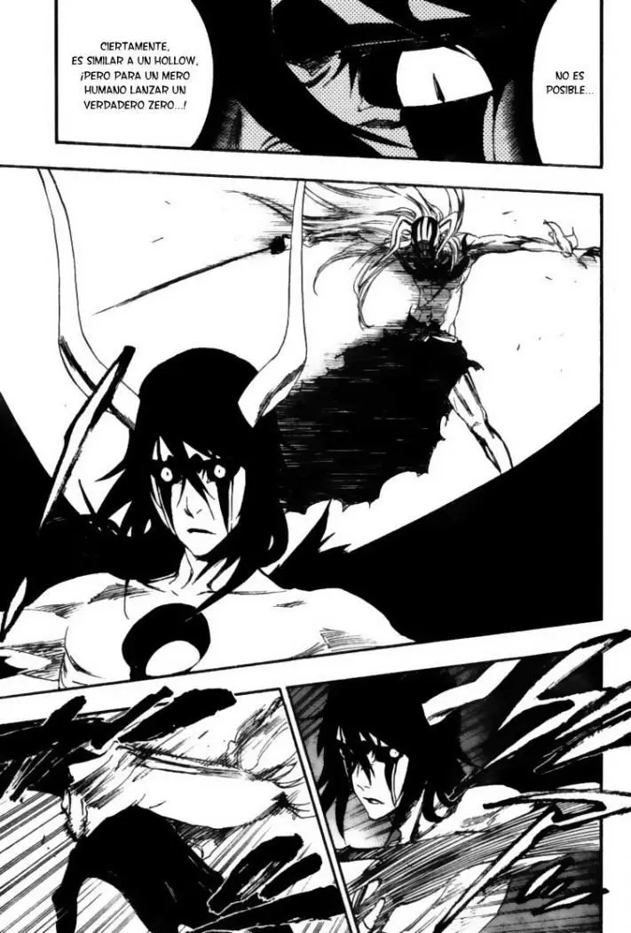 Bleach (2001) - Capítulo 350 - Página 16 - LectorTMOo