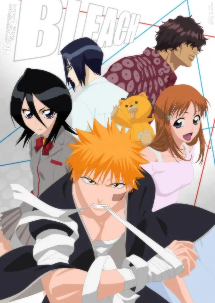 Bleach (2001) - Capítulo 350 - Página 21 - LectorTMOo