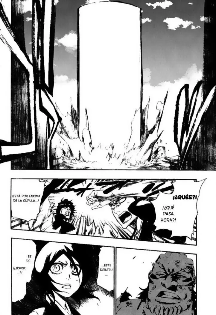 Bleach (2001) - Capítulo 351 - Página 6 - LectorTMOo