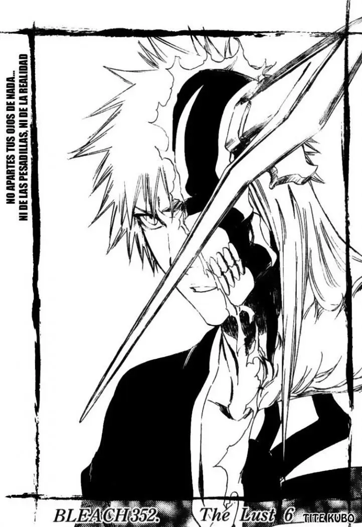 Bleach (2001) - Capítulo 351 - Página 7 - LectorTMOo
