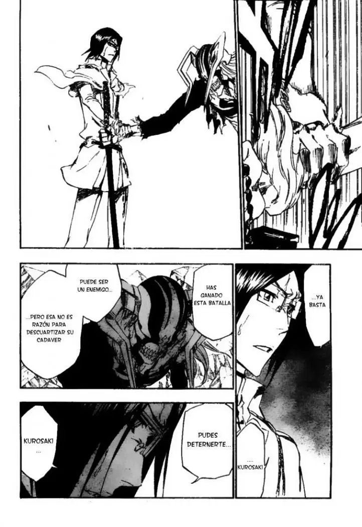 Bleach (2001) - Capítulo 351 - Página 12 - LectorTMOo