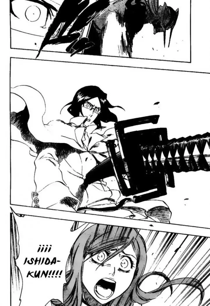 Bleach (2001) - Capítulo 351 - Página 14 - LectorTMOo
