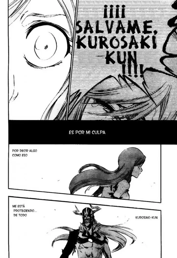 Bleach (2001) - Capítulo 351 - Página 16 - LectorTMOo