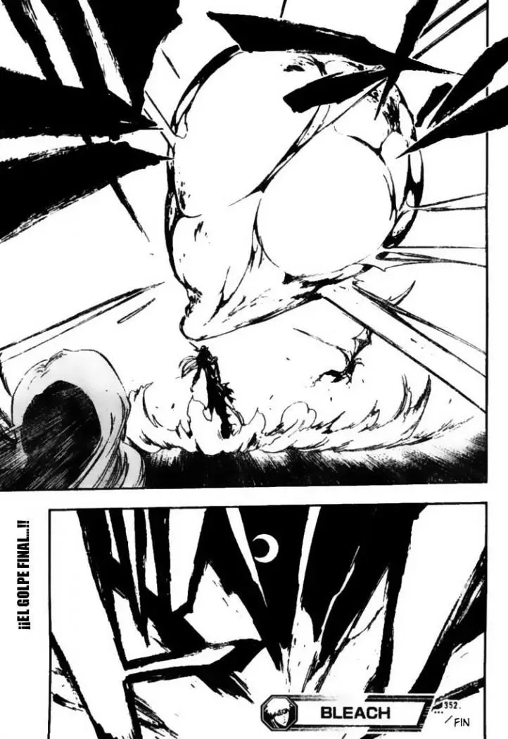 Bleach (2001) - Capítulo 351 - Página 19 - LectorTMOo