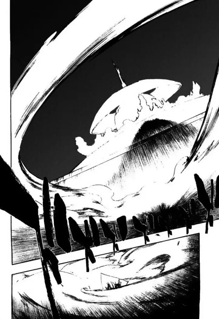 Bleach (2001) - Capítulo 352 - Página 8 - LectorTMOo