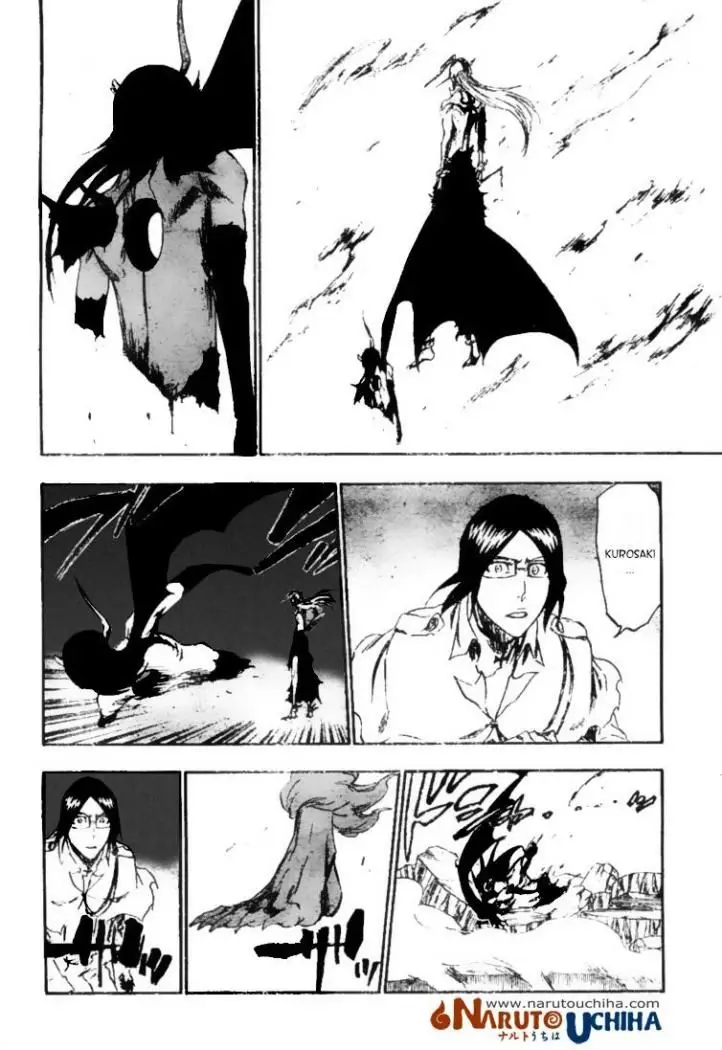 Bleach (2001) - Capítulo 352 - Página 10 - LectorTMOo