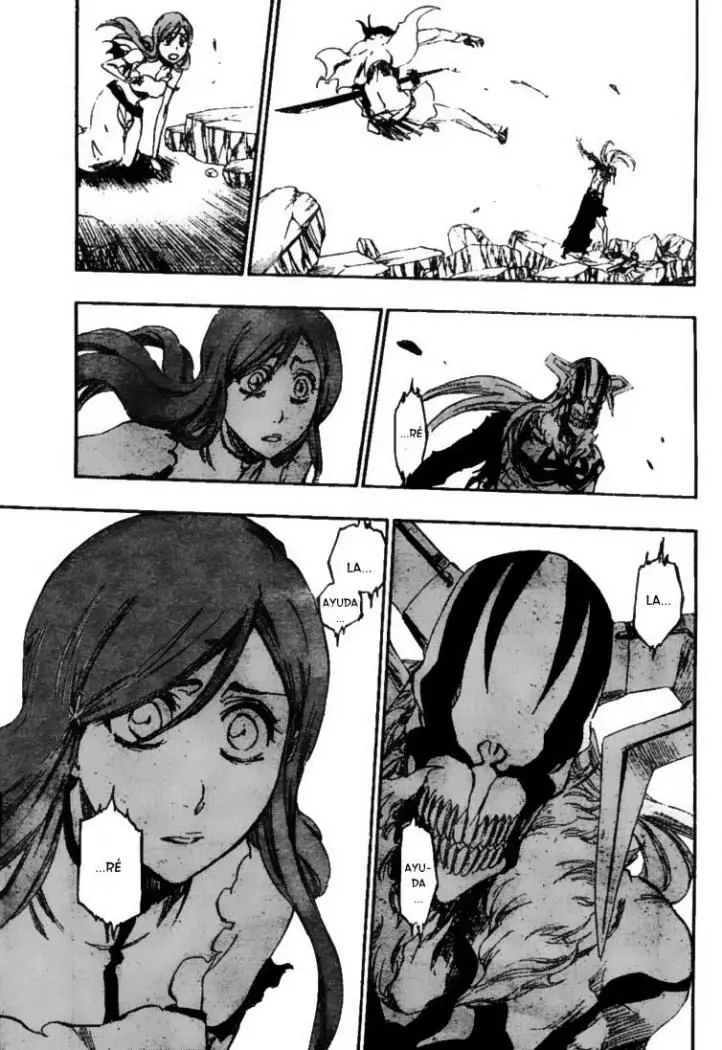 Bleach (2001) - Capítulo 352 - Página 15 - LectorTMOo