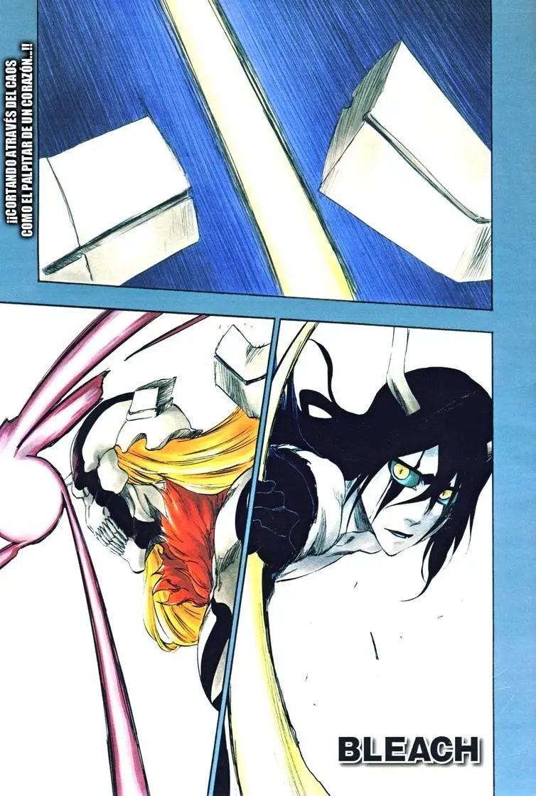 Bleach (2001) - Capítulo 353 - Página 1 - LectorTMOo