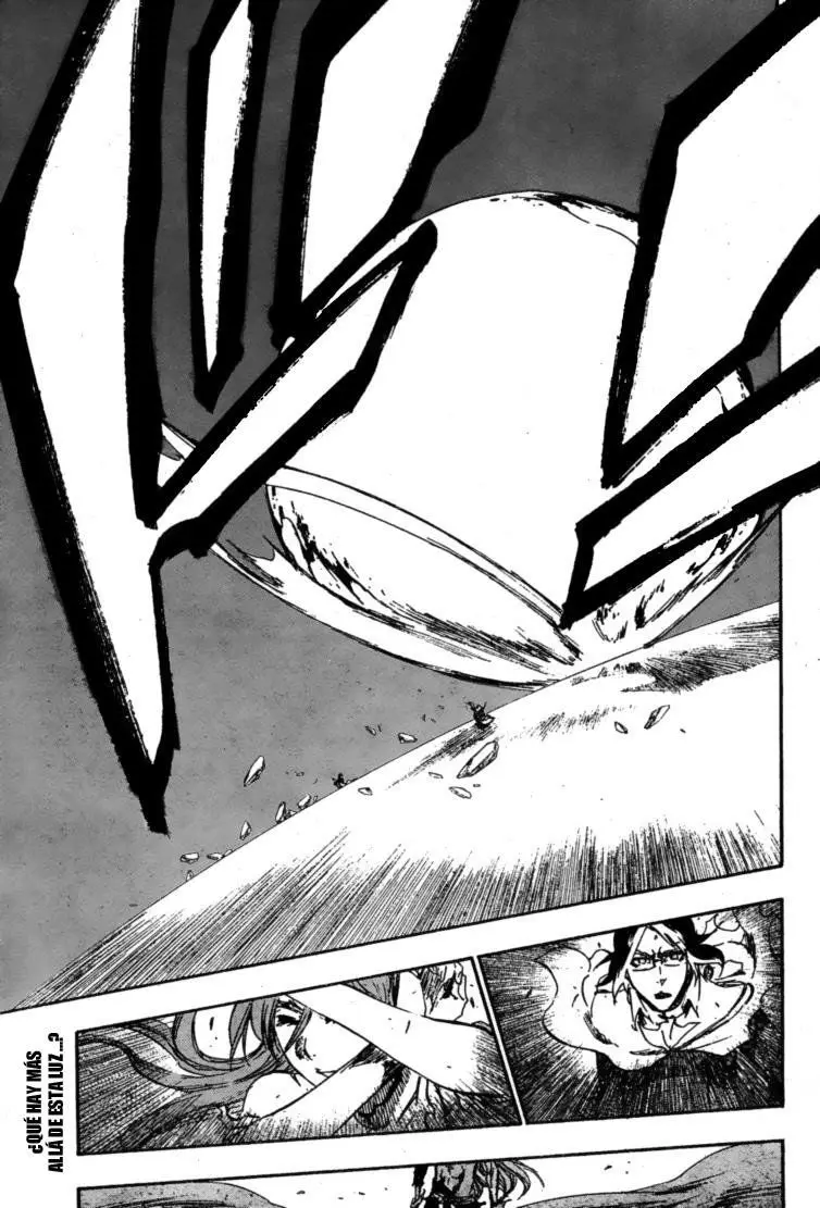 Bleach (2001) - Capítulo 353 - Página 3 - LectorTMOo