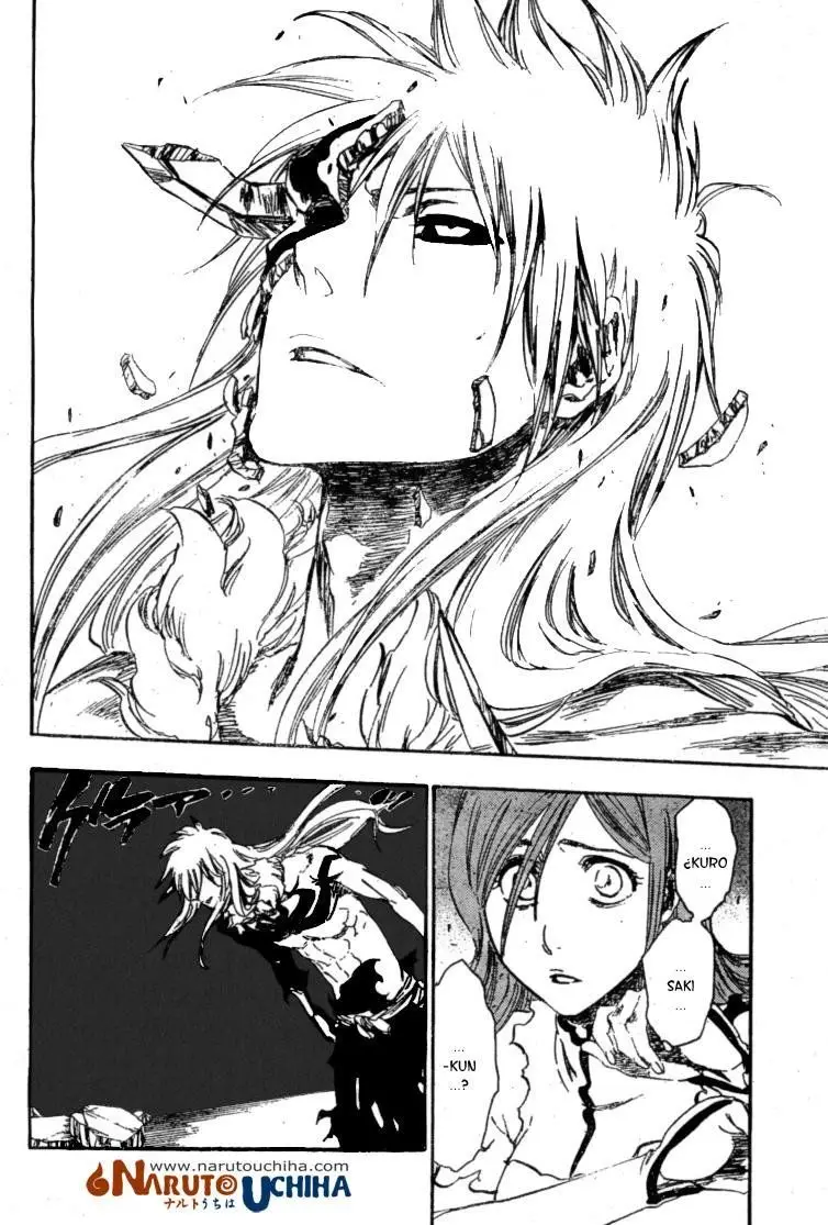 Bleach (2001) - Capítulo 353 - Página 4 - LectorTMOo