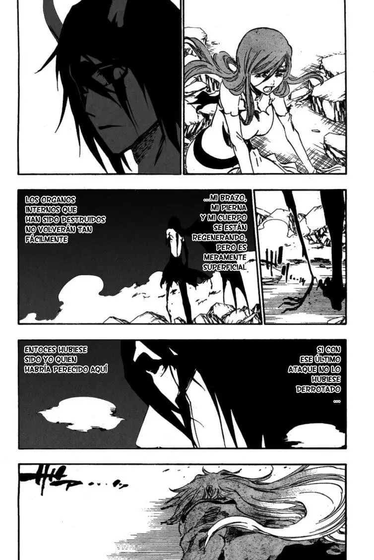 Bleach (2001) - Capítulo 353 - Página 6 - LectorTMOo