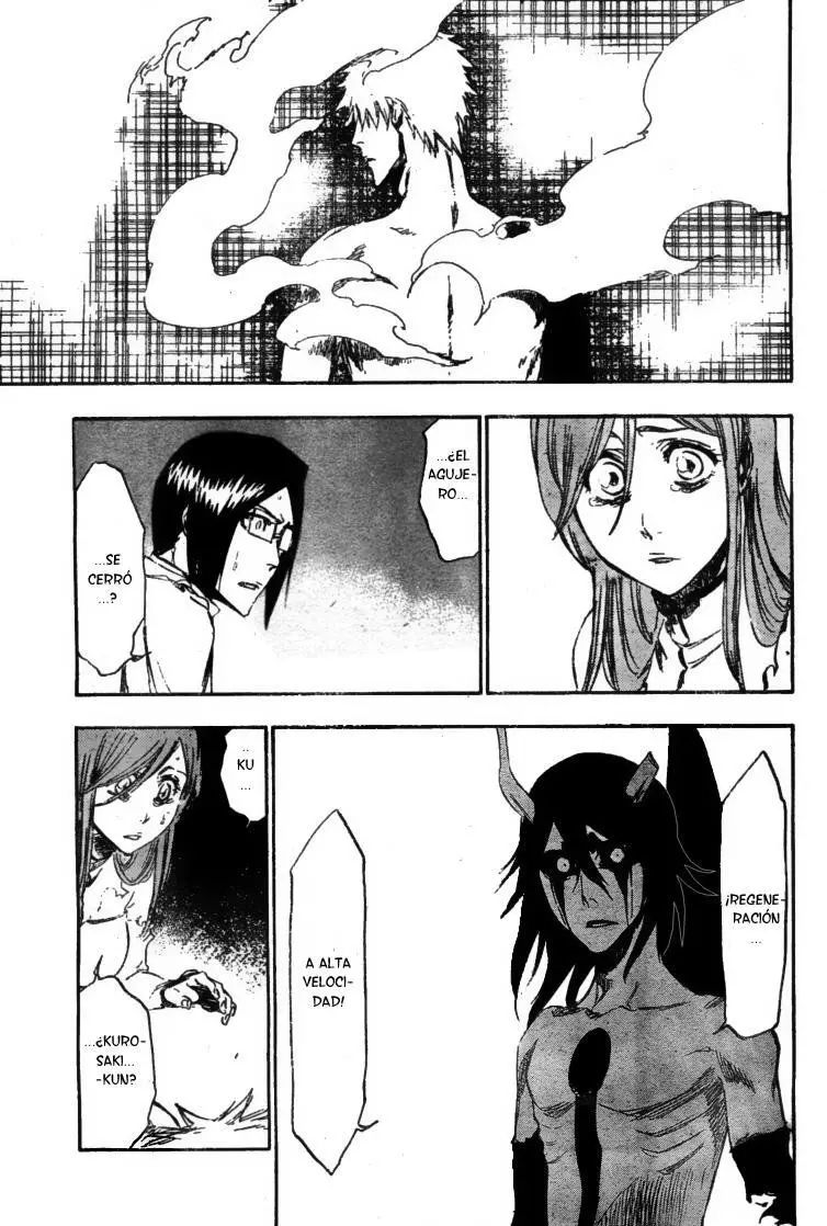 Bleach (2001) - Capítulo 353 - Página 9 - LectorTMOo