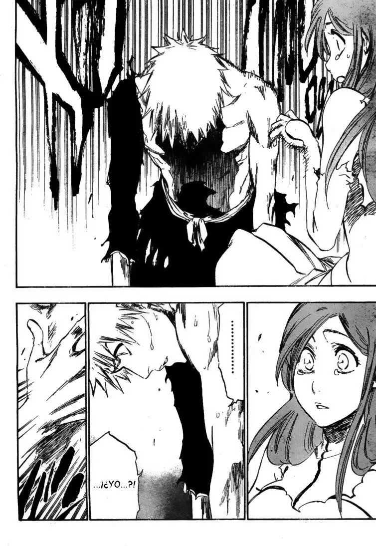 Bleach (2001) - Capítulo 353 - Página 10 - LectorTMOo