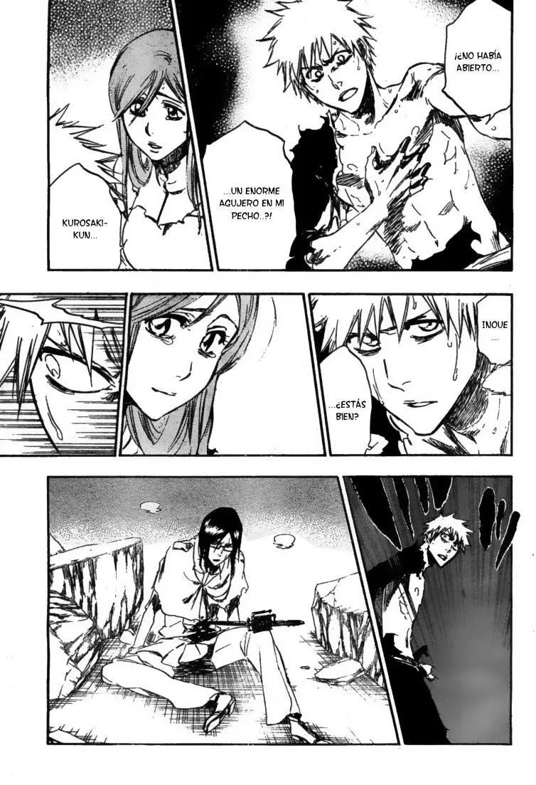 Bleach (2001) - Capítulo 353 - Página 11 - LectorTMOo