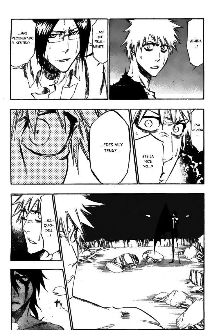Bleach (2001) - Capítulo 353 - Página 12 - LectorTMOo