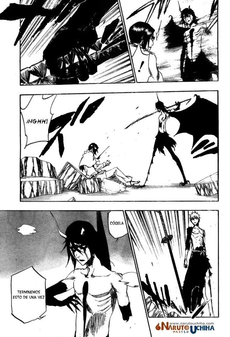 Bleach (2001) - Capítulo 353 - Página 13 - LectorTMOo