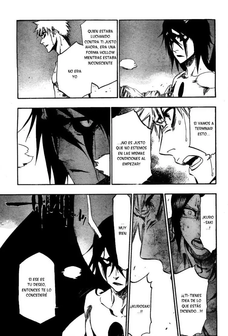 Bleach (2001) - Capítulo 353 - Página 15 - LectorTMOo