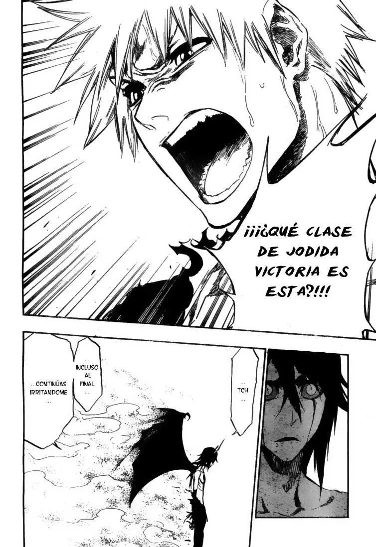 Bleach (2001) - Capítulo 353 - Página 18 - LectorTMOo