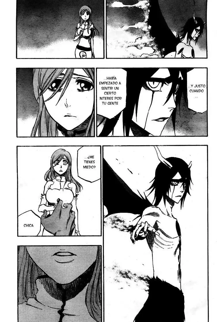 Bleach (2001) - Capítulo 353 - Página 19 - LectorTMOo