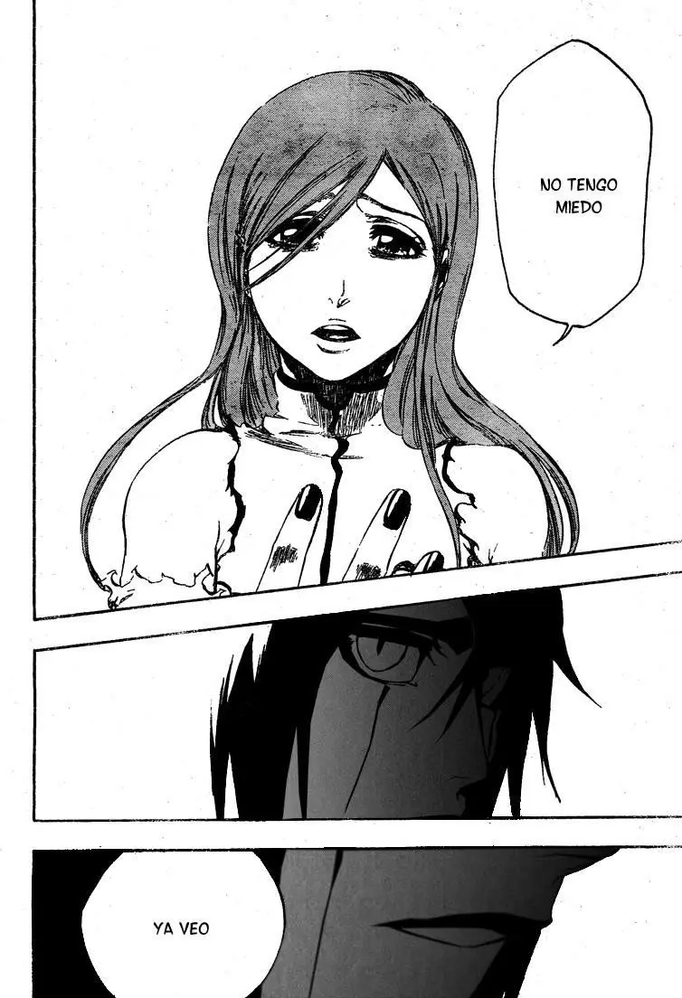 Bleach (2001) - Capítulo 353 - Página 20 - LectorTMOo