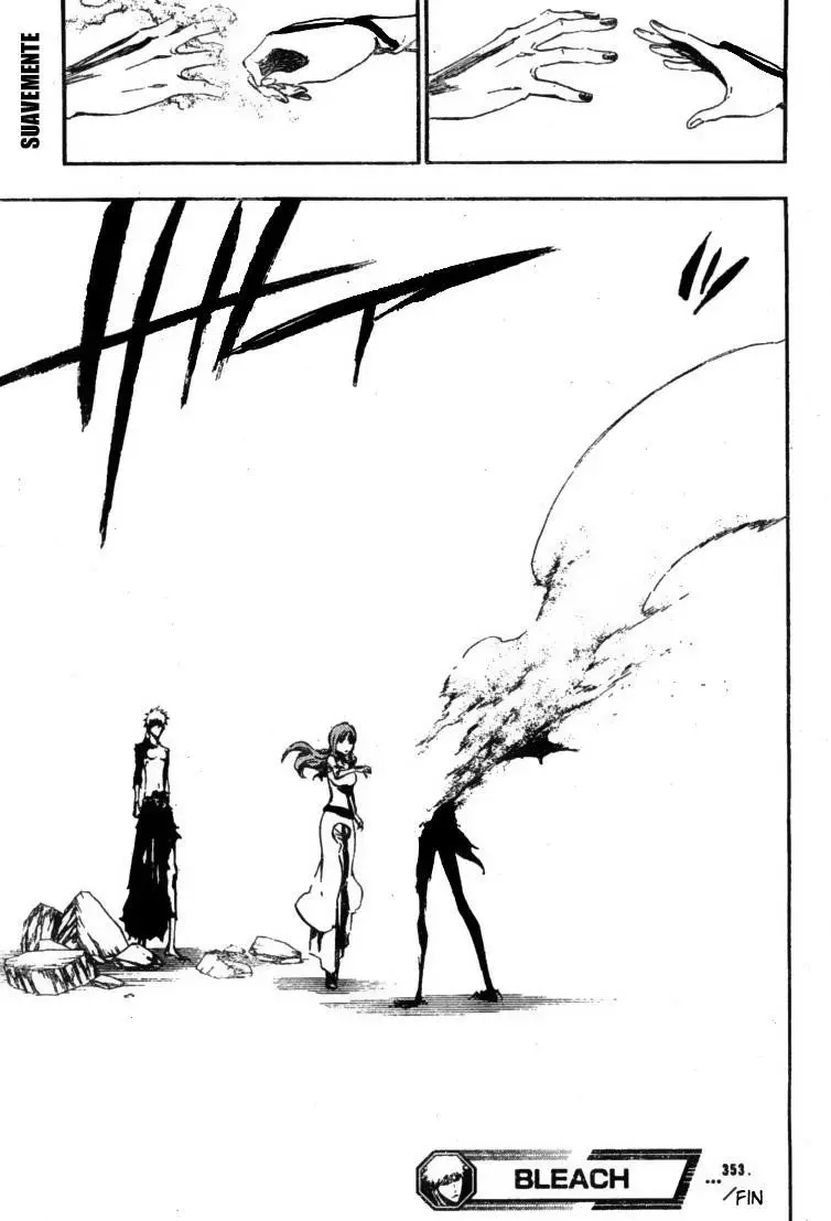 Bleach (2001) - Capítulo 353 - Página 21 - LectorTMOo