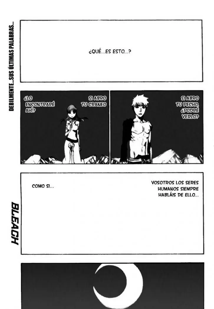 Bleach (2001) - Capítulo 354 - Página 2 - LectorTMOo