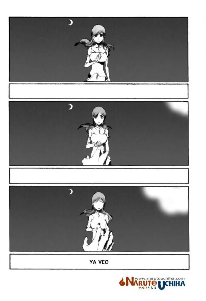 Bleach (2001) - Capítulo 354 - Página 3 - LectorTMOo