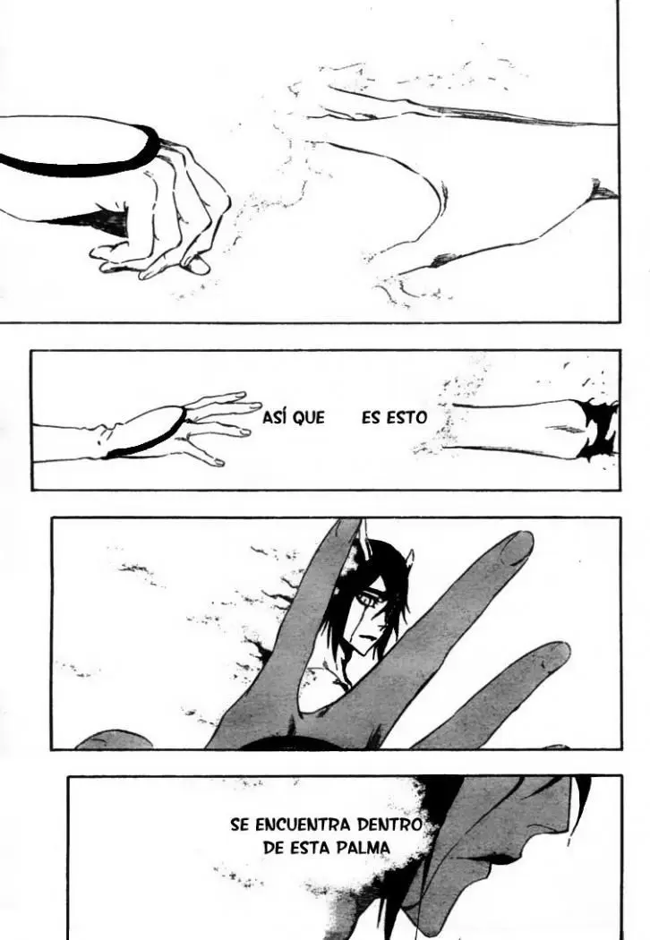 Bleach (2001) - Capítulo 354 - Página 4 - LectorTMOo