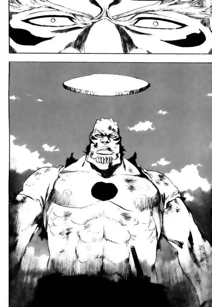 Bleach (2001) - Capítulo 354 - Página 7 - LectorTMOo