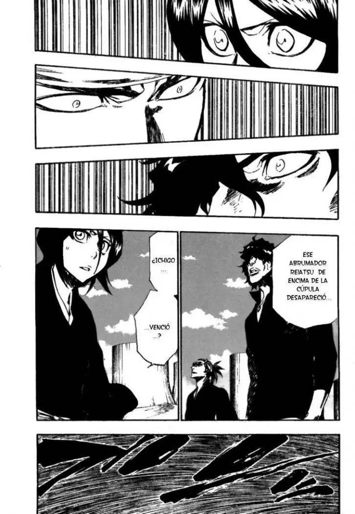 Bleach (2001) - Capítulo 354 - Página 8 - LectorTMOo