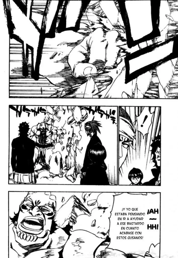Bleach (2001) - Capítulo 354 - Página 9 - LectorTMOo