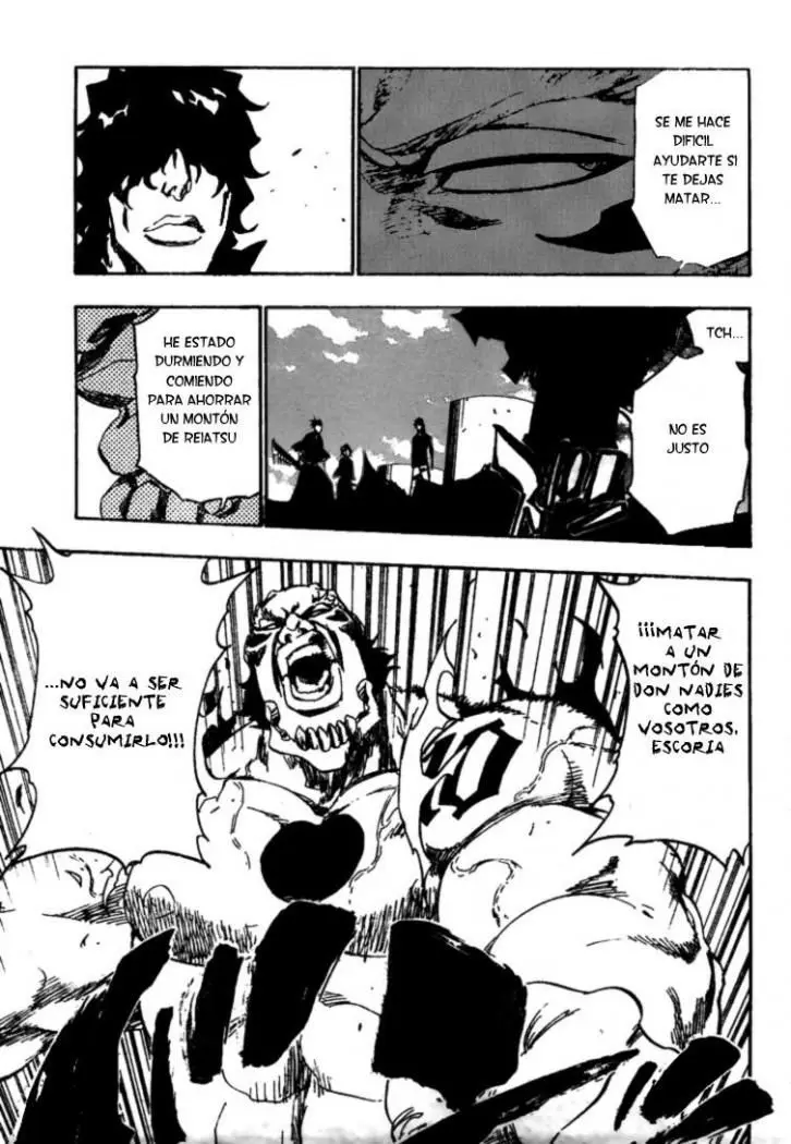 Bleach (2001) - Capítulo 354 - Página 10 - LectorTMOo