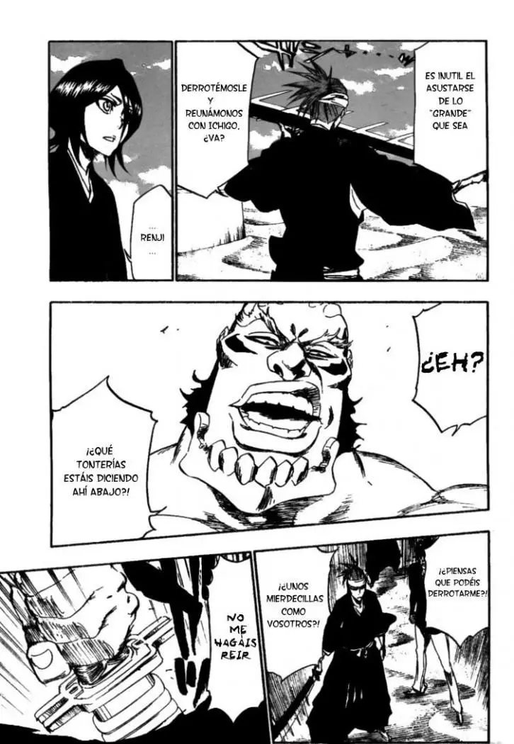 Bleach (2001) - Capítulo 354 - Página 12 - LectorTMOo