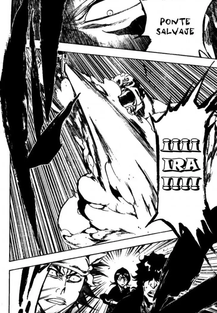 Bleach (2001) - Capítulo 354 - Página 13 - LectorTMOo
