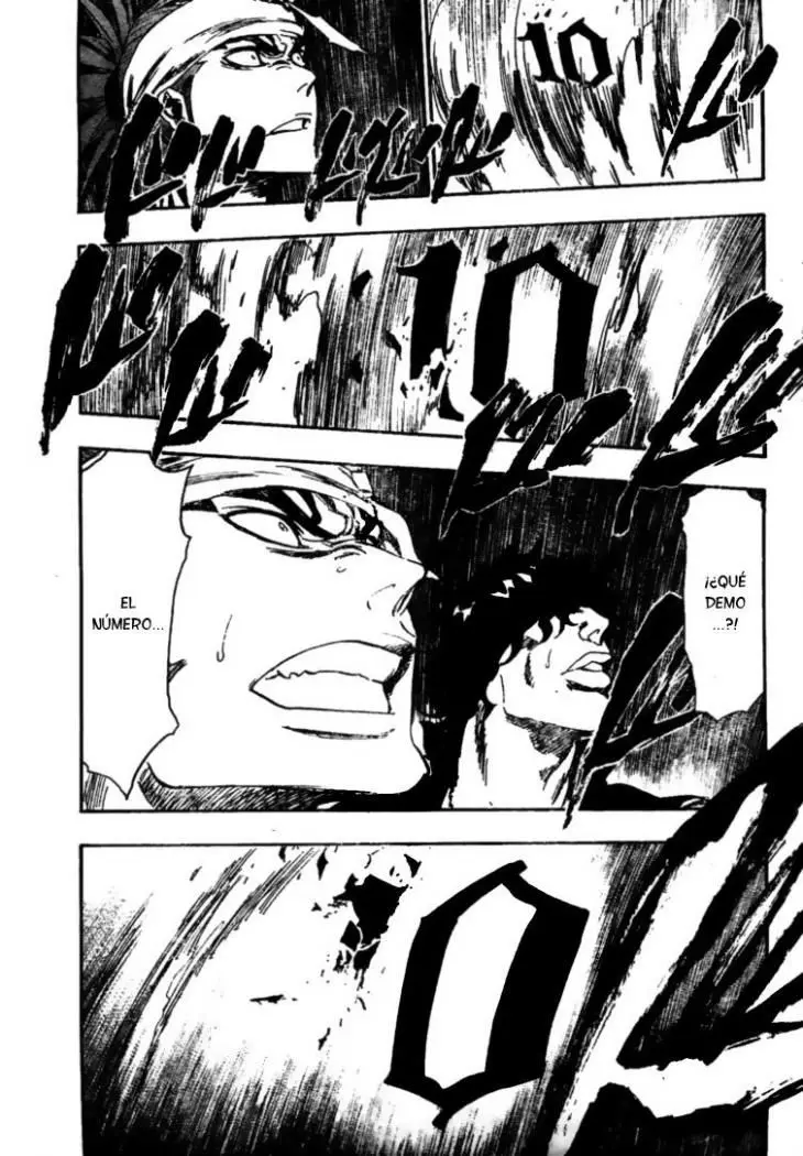 Bleach (2001) - Capítulo 354 - Página 14 - LectorTMOo