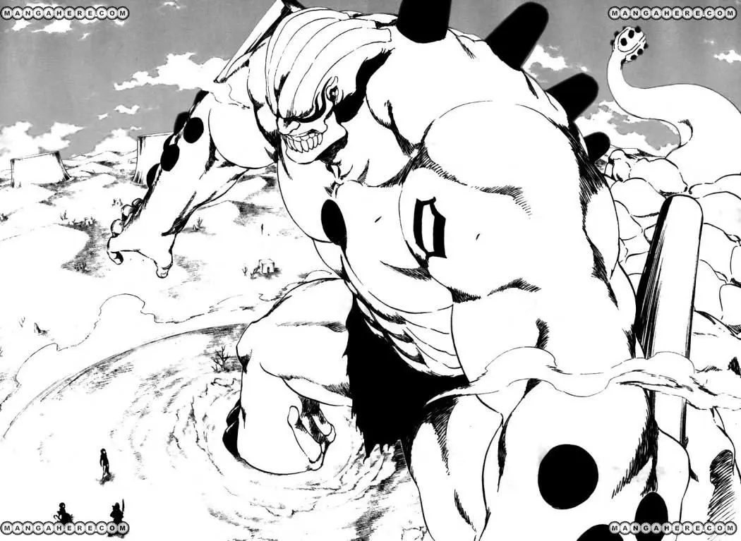 Bleach (2001) - Capítulo 354 - Página 15 - LectorTMOo