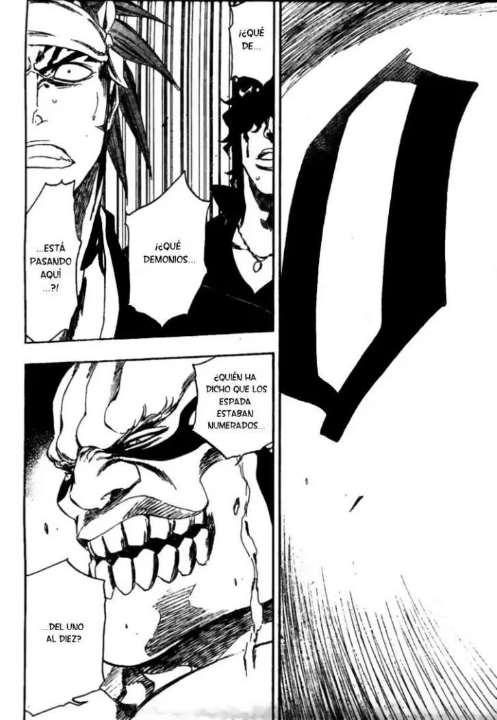 Bleach (2001) - Capítulo 354 - Página 16 - LectorTMOo