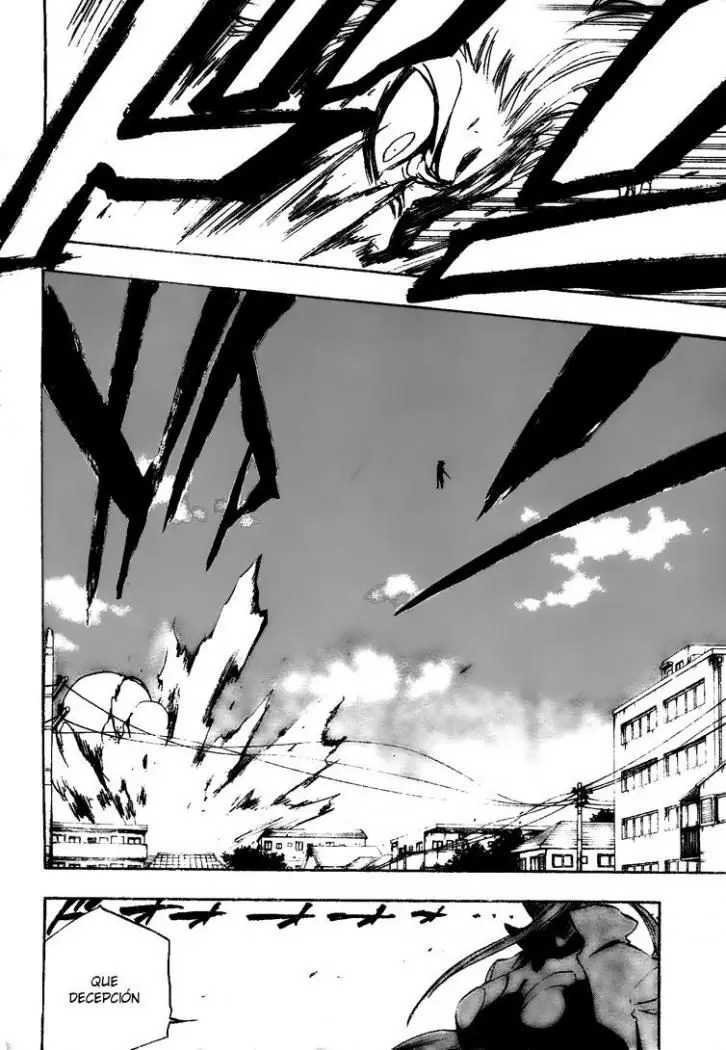 Bleach (2001) - Capítulo 354 - Página 18 - LectorTMOo