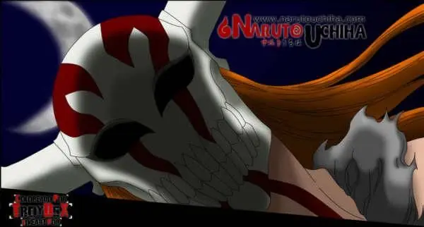 Bleach (2001) - Capítulo 354 - Página 22 - LectorTMOo