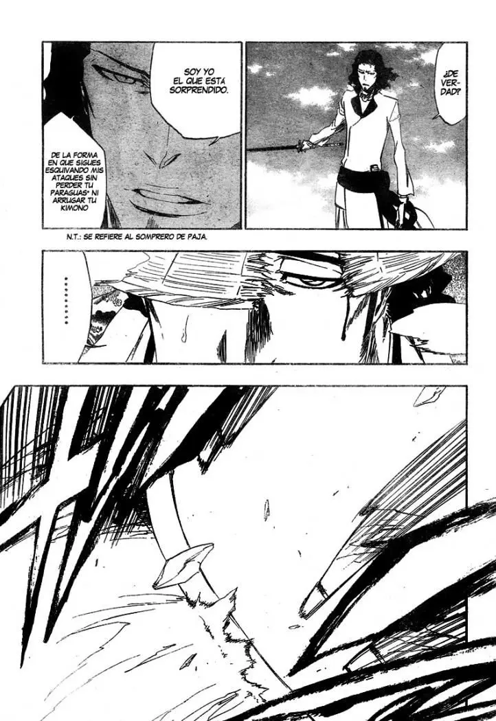 Bleach (2001) - Capítulo 355 - Página 4 - LectorTMOo