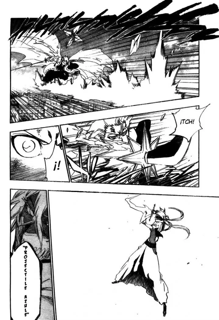 Bleach (2001) - Capítulo 355 - Página 5 - LectorTMOo
