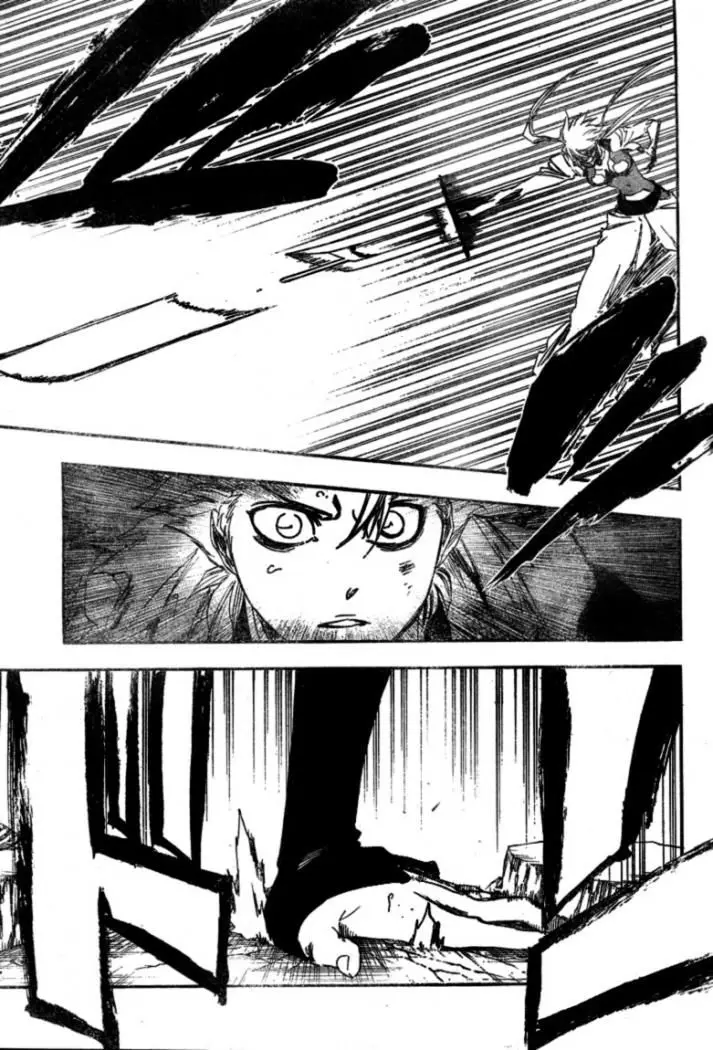 Bleach (2001) - Capítulo 355 - Página 6 - LectorTMOo