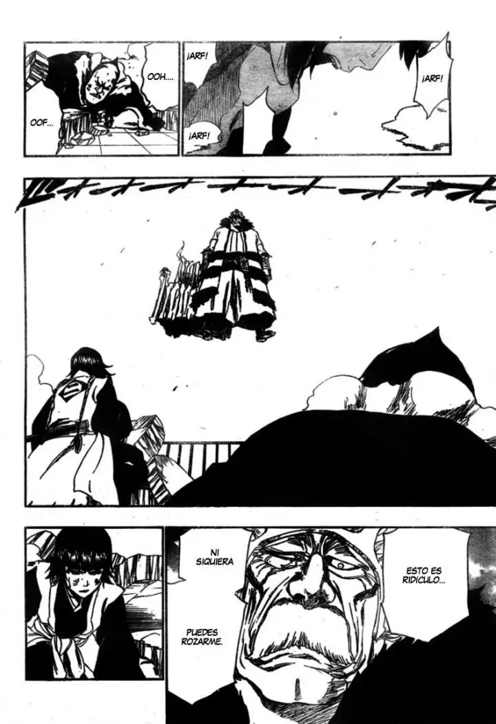 Bleach (2001) - Capítulo 355 - Página 7 - LectorTMOo