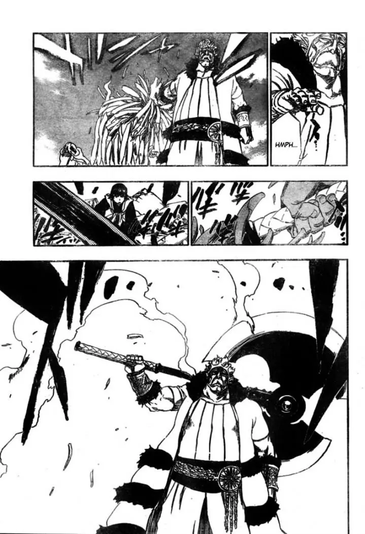 Bleach (2001) - Capítulo 355 - Página 8 - LectorTMOo