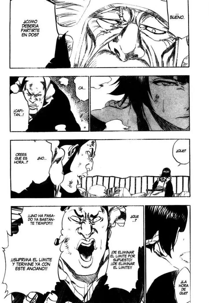 Bleach (2001) - Capítulo 355 - Página 9 - LectorTMOo