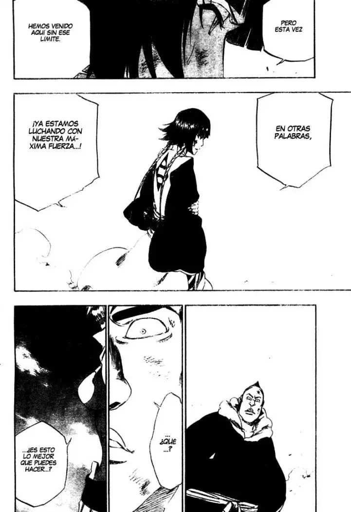 Bleach (2001) - Capítulo 355 - Página 11 - LectorTMOo