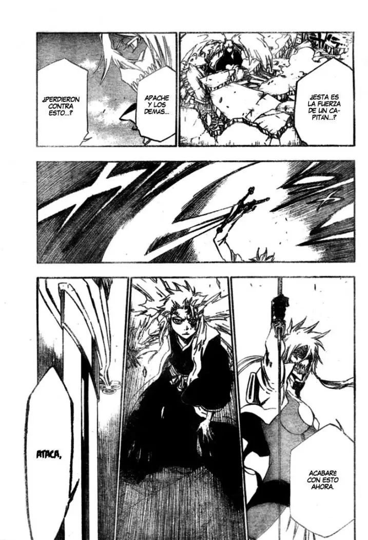 Bleach (2001) - Capítulo 355 - Página 12 - LectorTMOo