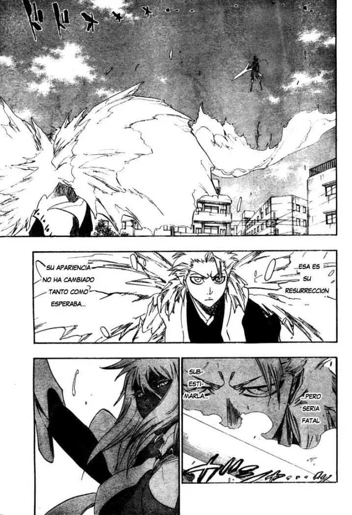 Bleach (2001) - Capítulo 355 - Página 16 - LectorTMOo